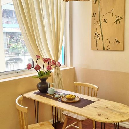 Daisy'S Stay Hanoi Eksteriør billede