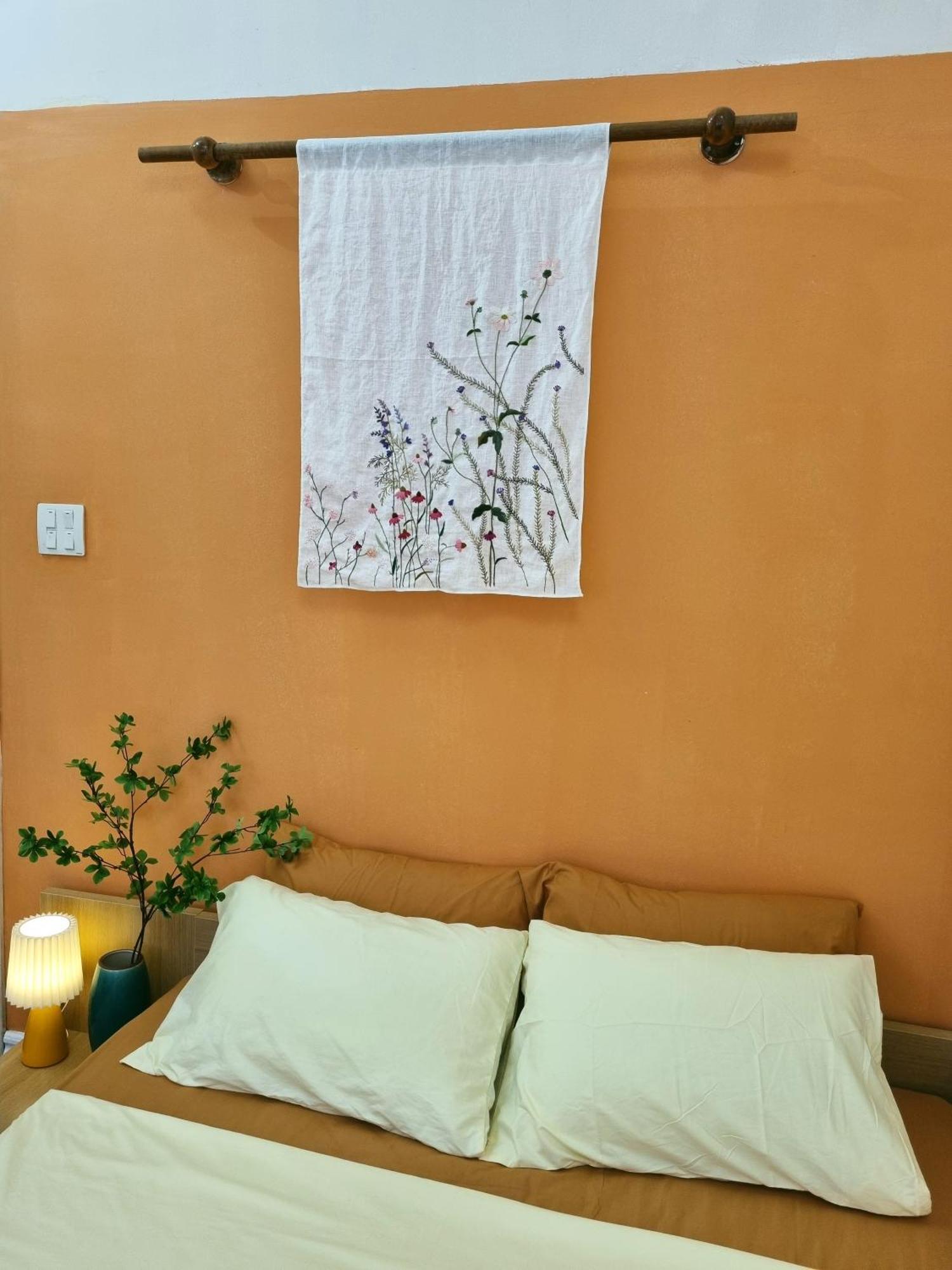 Daisy'S Stay Hanoi Eksteriør billede