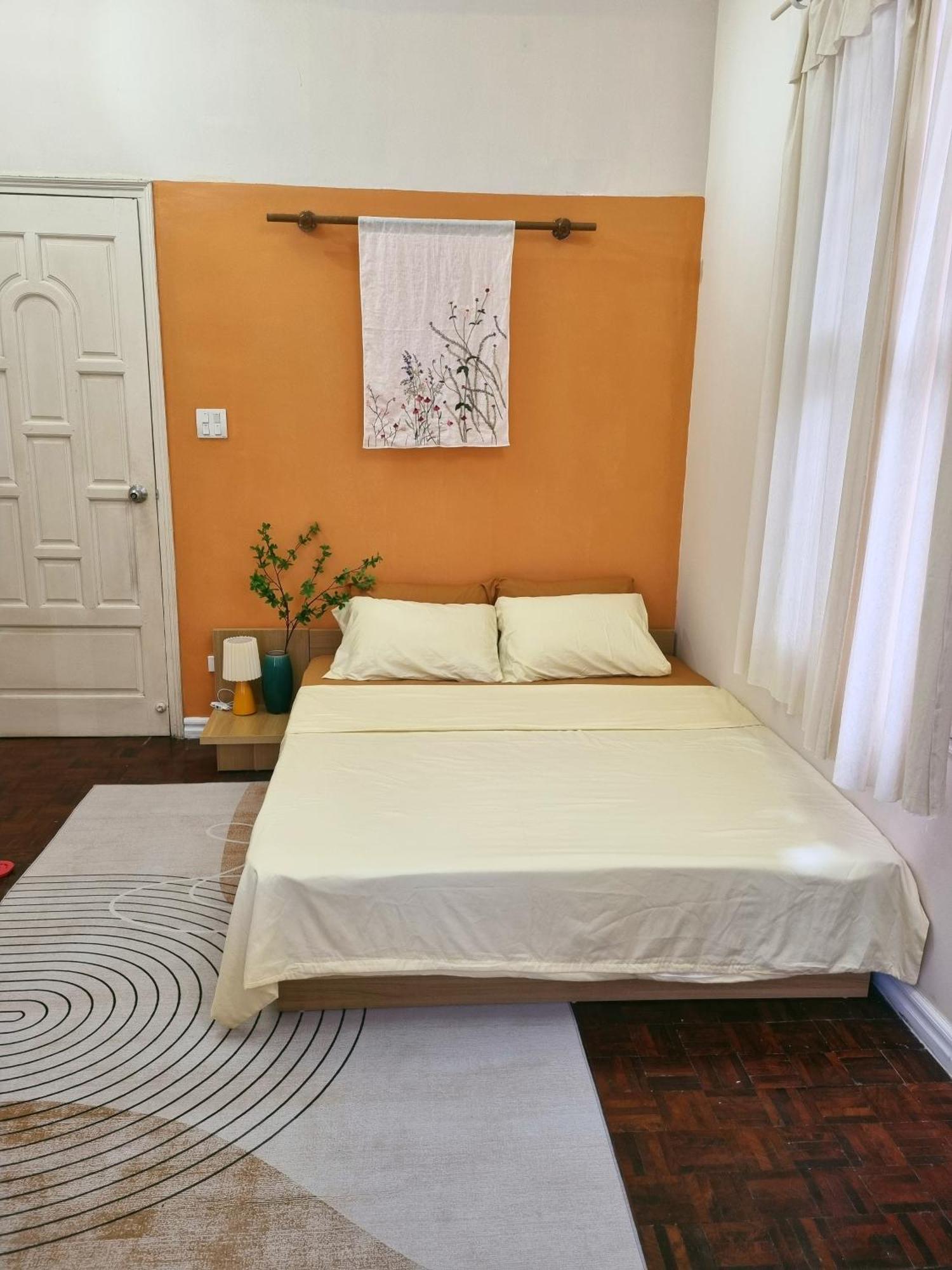 Daisy'S Stay Hanoi Eksteriør billede