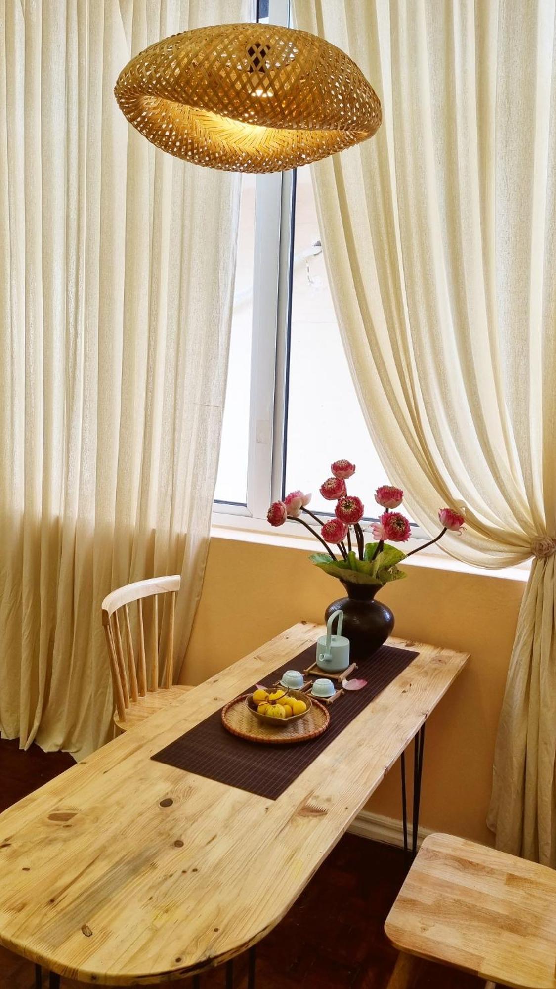 Daisy'S Stay Hanoi Eksteriør billede