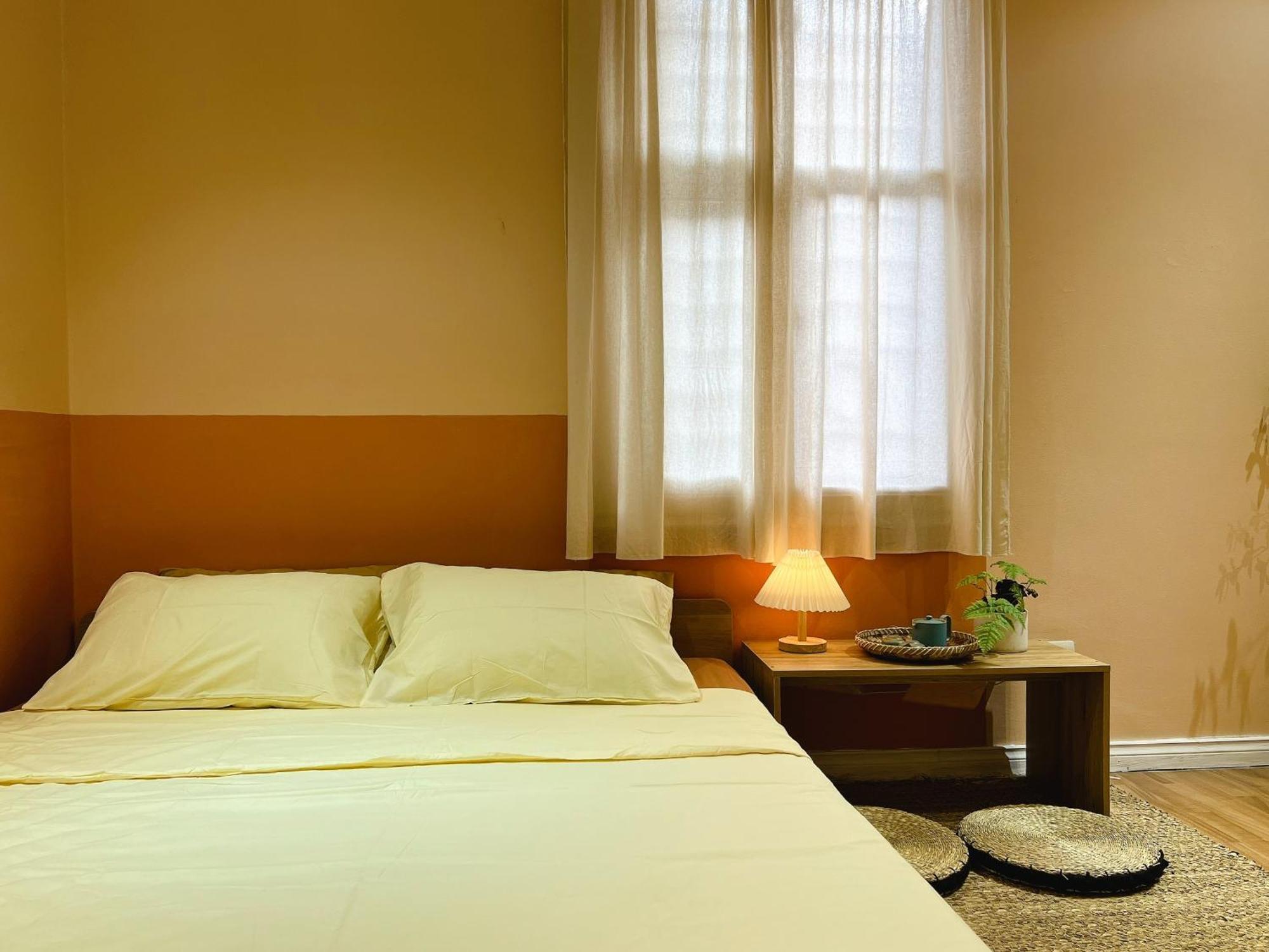 Daisy'S Stay Hanoi Eksteriør billede